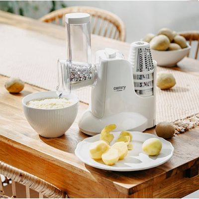 9. CAMRY CR 4816 Vegetable Chopper