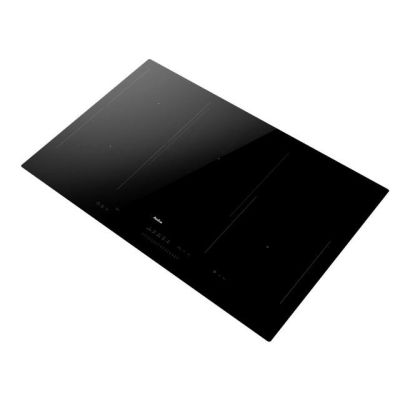 4. AMICA PID7541PHTSU HC 3.0 induction hob 75 cm | PowerBoost | AutoBridge | HobControl Pro | black | ultra flat