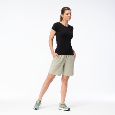 10. LADY PALERMA Women's Shorts