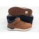 2. GAP Jack children's brown ankle boots with Velcro