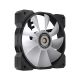 4. COUGAR CGR-CF-MHP12HB3-RGB Computer Case Air Cooler 12 cm Black, White 3 pcs.