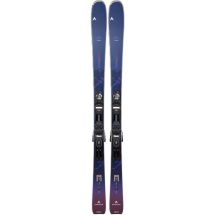 Dynastar M-Cross 80 Xpress Skis with Xp 11 GW B83 Black Bindings