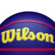 2. Wilson 2025 NBA All Star Auto Ball WZ4034101XB