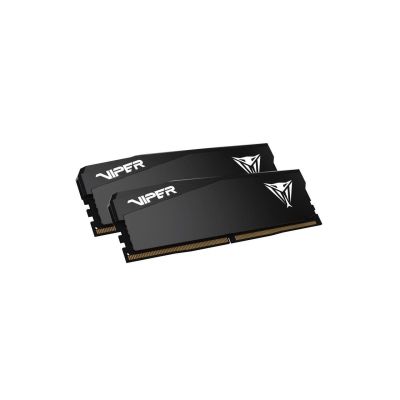 2. Patriot Viper Elite 5 Ultra DDR5 2x16GB 6000MHz CL28 Black