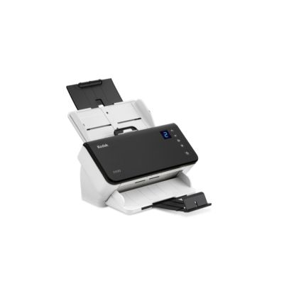 3. Kodak E1030 ADF Scanner 600 x 600 DPI A4 Black, White