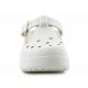 2. Crocs Classic Mary Jane W 210581-0HZ Flip-Flops
