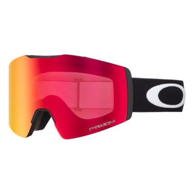 Oakley Fall Line M Ski Goggles – matt black/prizm snow torch