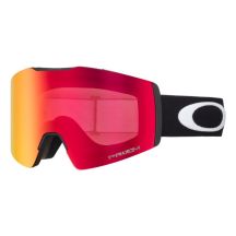 Oakley Fall Line M Ski Goggles – matt black/prizm snow torch