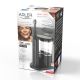 12. Adler AD 2180B Electric Toothbrush Sonic Toothbrush Black