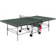 23. TABLE TENNIS TABLE SPONETA S3-46i green