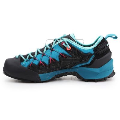 4. Salewa WS Wildfire Edge W 61347-8736 shoes