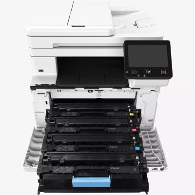 7. CANON i-SENSYS MF667CDW multifunction device