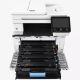 7. CANON i-SENSYS MF667CDW multifunction device