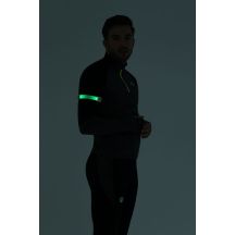 Rogelli LED headband green