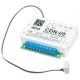 ACO CDN-I/O Relay Module for Additional Inputs and Outputs for CDNP FAMILIO INSPIRO