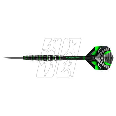 13. Darts Harrows Avanti 90% Steeltip HS-TNK-000016023