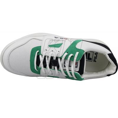 3. Fila Cedar CB Low M 1010516-00Q shoes