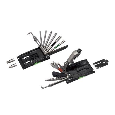 4. Topeak Alien X wrench, 37 functions