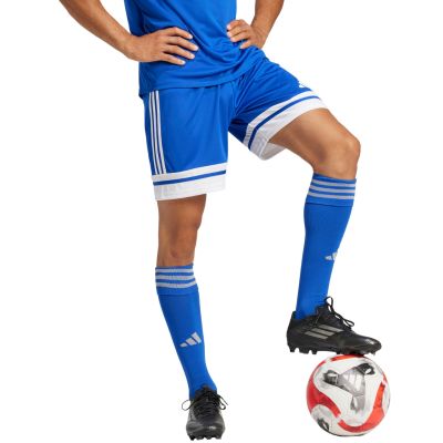 8. adidas Squadra 25 M JH3405 shorts