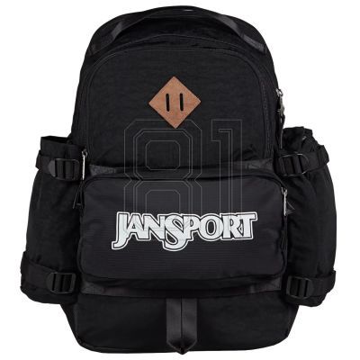 JanSport Seattle Pack Backpack EK0A5BJZN55 