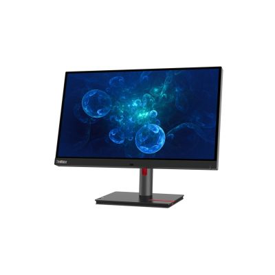 2. Lenovo ThinkVision P27pz-30 LED monitor 68.6 cm (27") 3840 x 2160 pixels 4K Ultra HD LCD Black