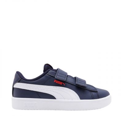 7. Puma Rickie Classic V PS Jr shoes 394253 01
