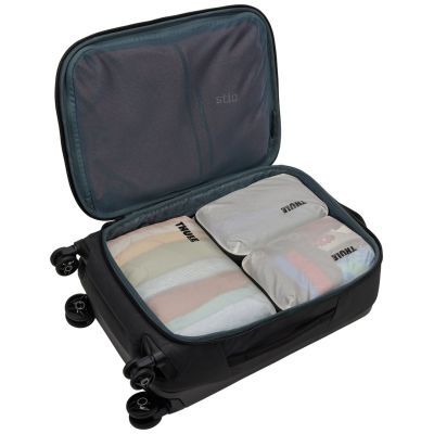 3. Thule Compression Packing Cube Set in White