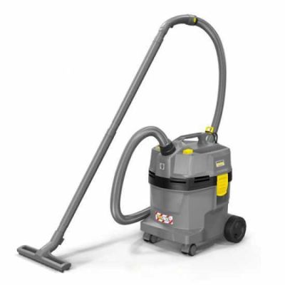 9. Professional vacuum cleaner KARCHER NT 22/1 Ap L