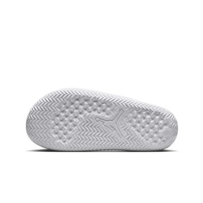 4. Air Jordan Jumpman Slide Men's Sports Flip-Flops - FQ1598-010