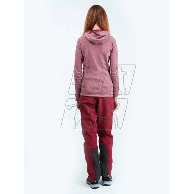 4. Salewa Vezzena Dry W HD Sweatshirt L/S 27926-6368