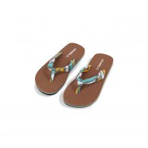 O&#39;Neill Ditsy Sun Sandals Jr 92800613250 flip-flops