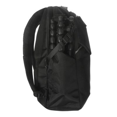 7. Targus EcoSmart backpack City backpack Black