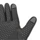 28. GLOVII HEATED, INSULATED AND WINDPROOF UNIVERSAL GLOVES SIZE L-XL GLWXL