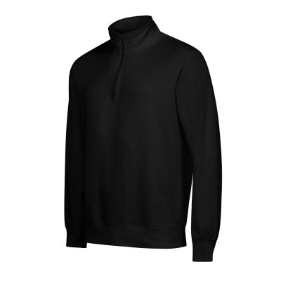 Summit Unisex Sweatshirt (Black)