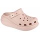 6. Crocs Classic Crush Clog 207521-6UR flip-flops