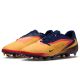 4. Nike Phantom 6 Low Academy Erlin Haaland FG/MG HQ2314-800 shoes