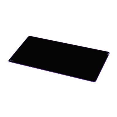 5. Fury Speed XXL Gaming Mouse Pad, Black, 1200 x 600 mm