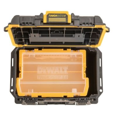 6. DeWALT DWST08035-1 tool case