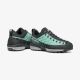 5. Scarpa Mescalito Planet women's approach shoes jade/black size: 38_5