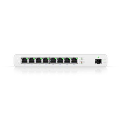 9. Ubiquiti UISP router UISP-R router