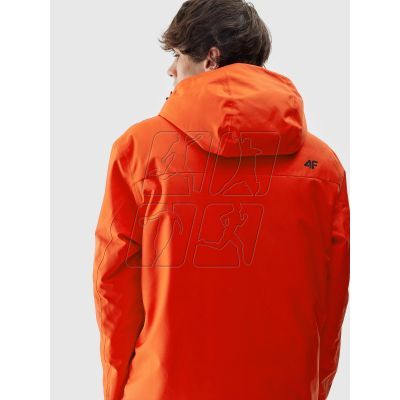 2. 4F M 4FAW23TTJAM305-62S jacket