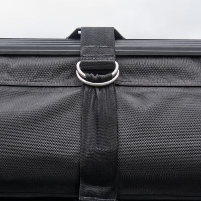 42. OFFLANDER ROOF TENT SOFT HYBRID 190