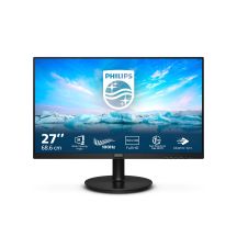 Philips | 271V8LAB/00 | 27 " | VA | 1920 x 1080 pixels | 16:9 | 4 ms | Black | 100 Hz