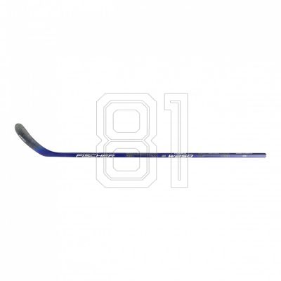 2. Fischer W250 ABS Kid '23 H153423.32 wooden bat