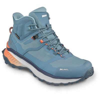 Women's hiking shoes MEINDL Tahoma Lady Mid GTX with Gore-Tex membrane 6.5