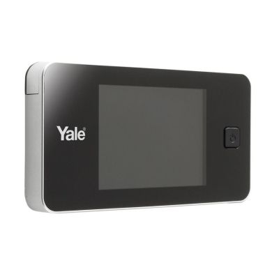 Yale 500 Digital Door Viewer