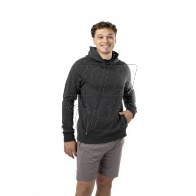 3. Bauer Flc Core Hoodie Sr M 1063340