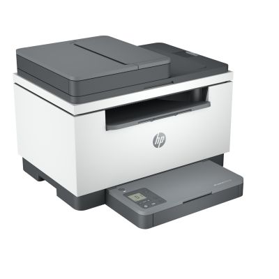 3. HP LaserJet M234sdn Multifunction Black and White Printer, Ethernet Only; Copier, Scanner