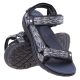 6. Hi-tec hanar W 92800401619 sandals