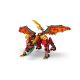 15. LEGO Ninjago 71868 - Wyldfyre Transforming Dragon Mech